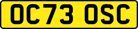 OC73OSC