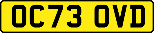 OC73OVD