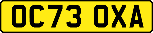 OC73OXA