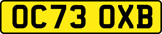 OC73OXB