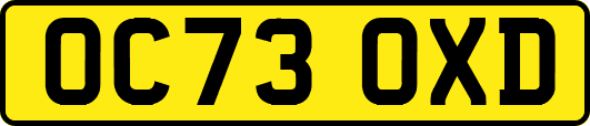 OC73OXD