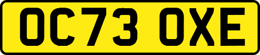 OC73OXE
