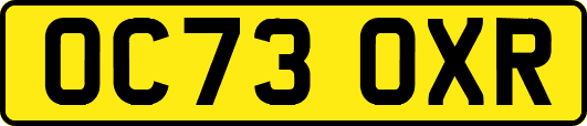 OC73OXR