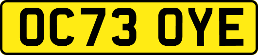 OC73OYE