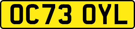 OC73OYL