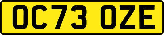 OC73OZE