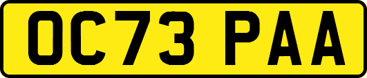 OC73PAA