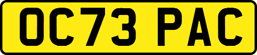 OC73PAC