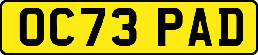 OC73PAD