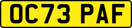 OC73PAF