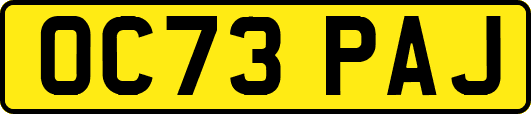 OC73PAJ