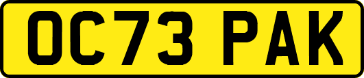 OC73PAK
