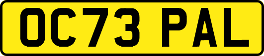 OC73PAL
