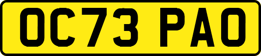 OC73PAO