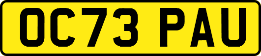 OC73PAU
