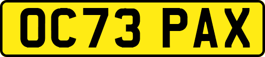OC73PAX