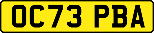 OC73PBA