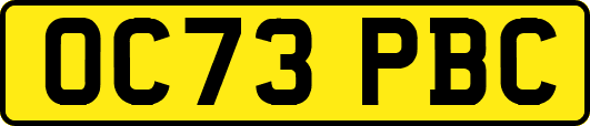 OC73PBC