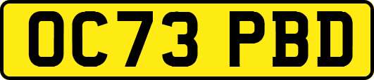OC73PBD