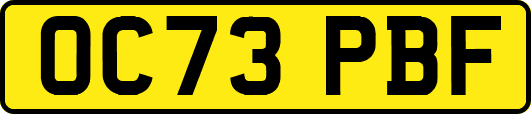 OC73PBF