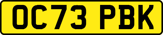 OC73PBK