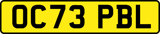 OC73PBL