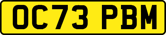 OC73PBM