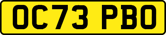 OC73PBO