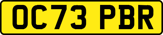 OC73PBR