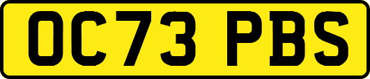 OC73PBS