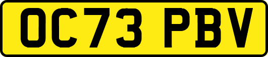 OC73PBV