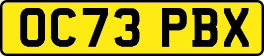 OC73PBX