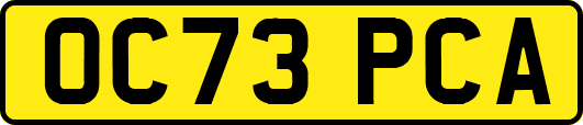 OC73PCA
