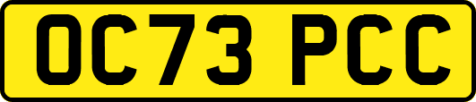OC73PCC