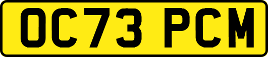 OC73PCM