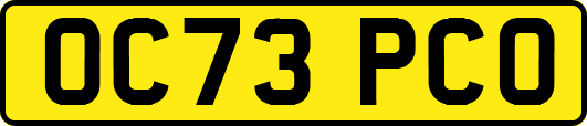 OC73PCO