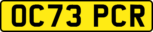 OC73PCR