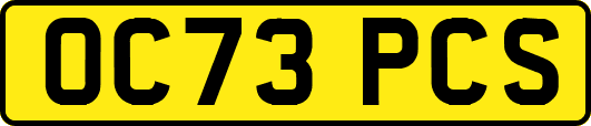 OC73PCS