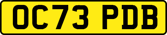 OC73PDB