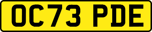 OC73PDE