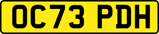 OC73PDH