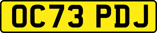 OC73PDJ