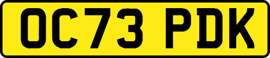 OC73PDK