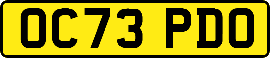 OC73PDO