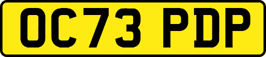 OC73PDP