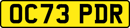 OC73PDR