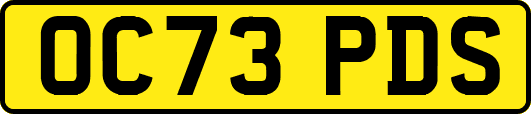 OC73PDS