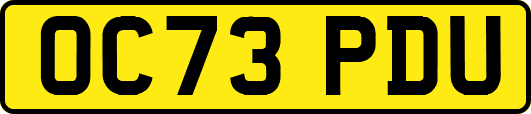 OC73PDU