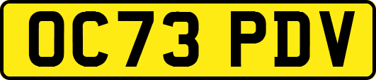 OC73PDV