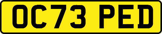 OC73PED